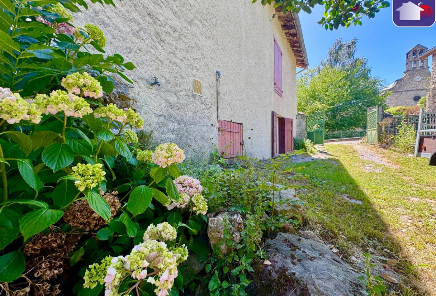vente Maison Vebre - Photo 10