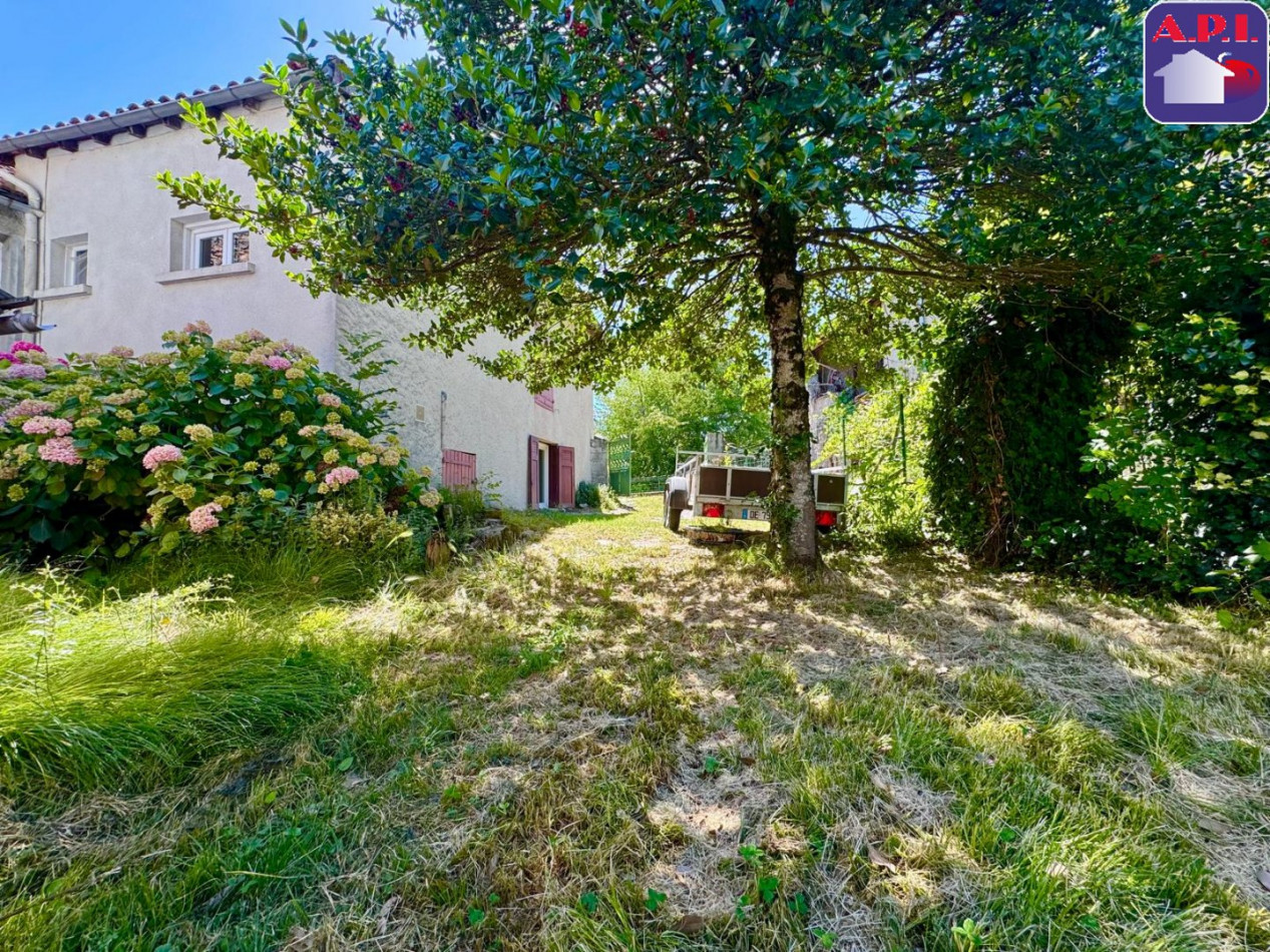 vente Maison Vebre - Photo 1