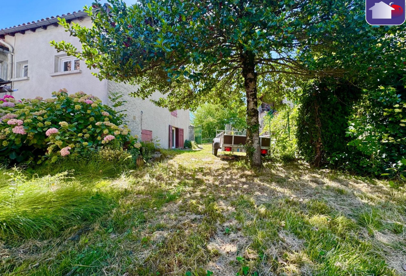 vente Maison Vebre - Photo 1