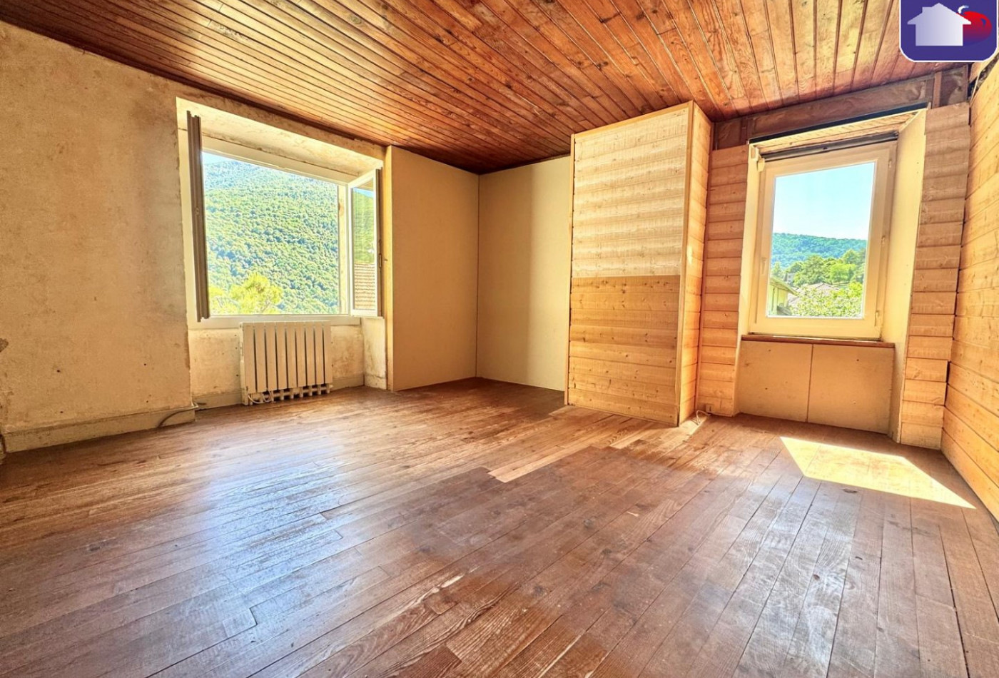 vente Maison Vebre - Photo 6