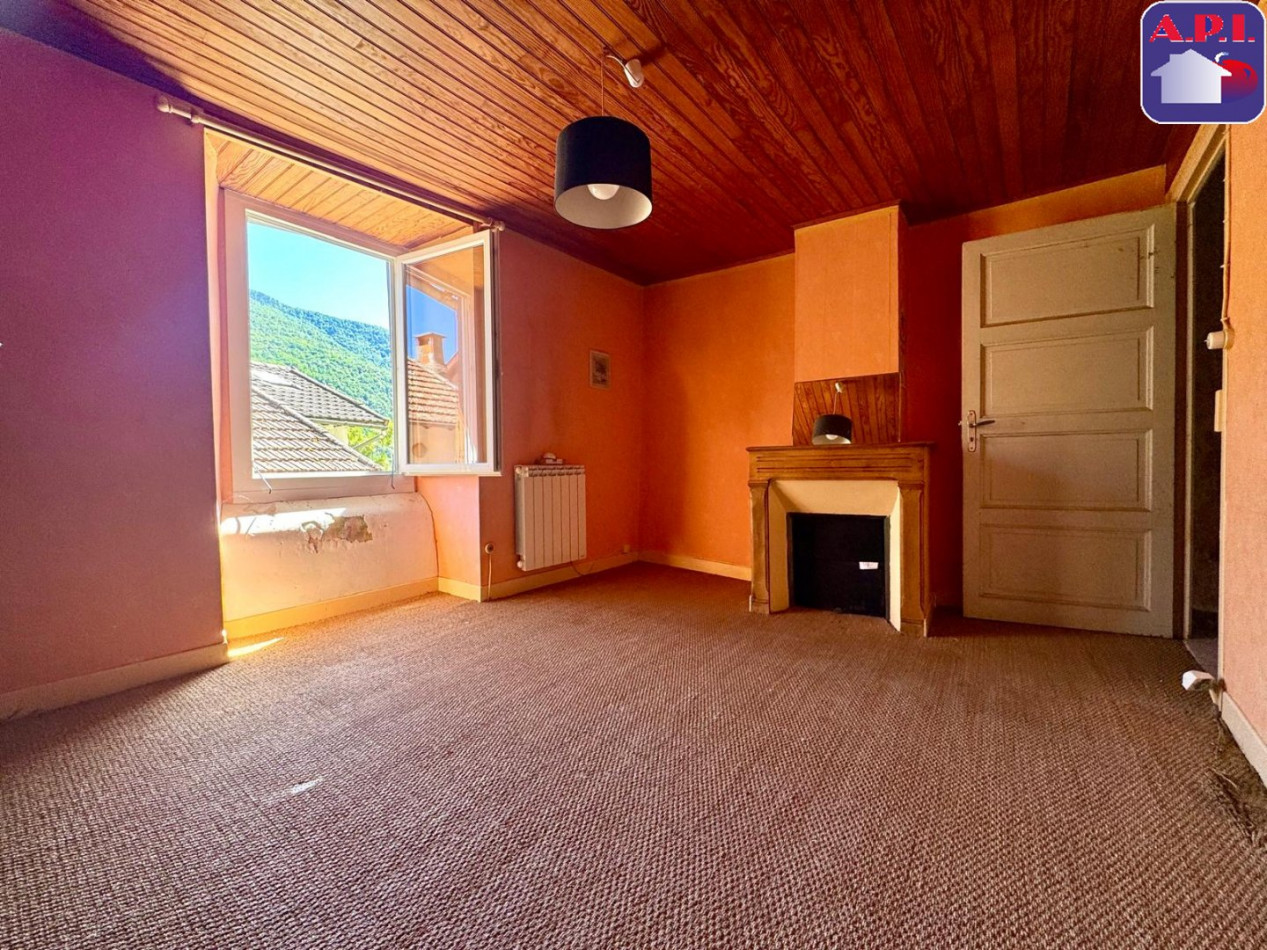 vente Maison Vebre - Photo 8