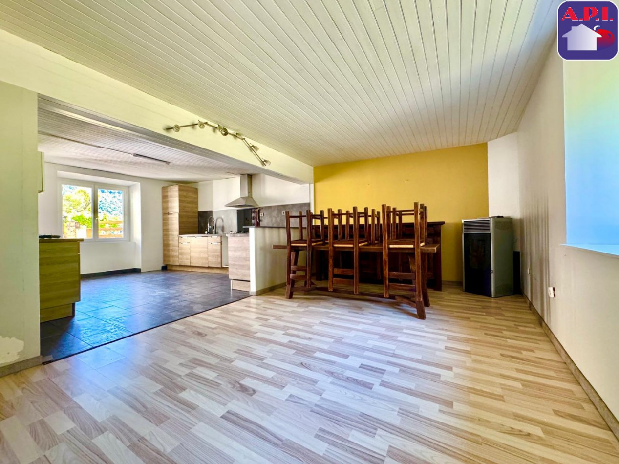 vente Maison Vebre - Photo 3