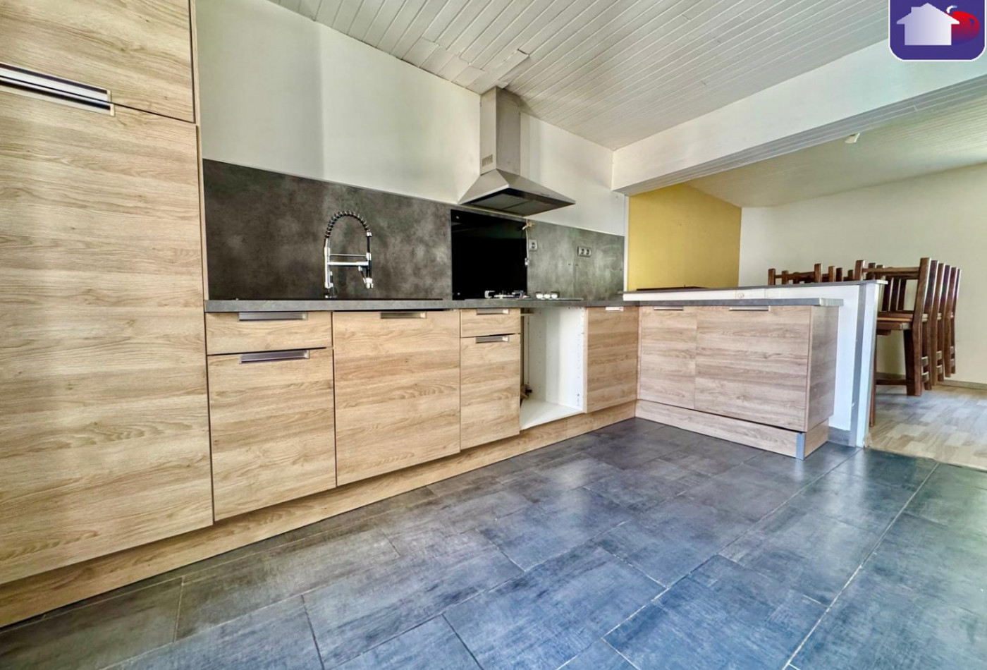 vente Maison Vebre - Photo 9