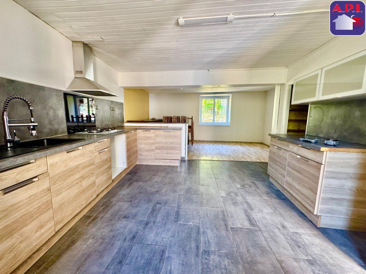 vente Maison Vebre - Photo 2