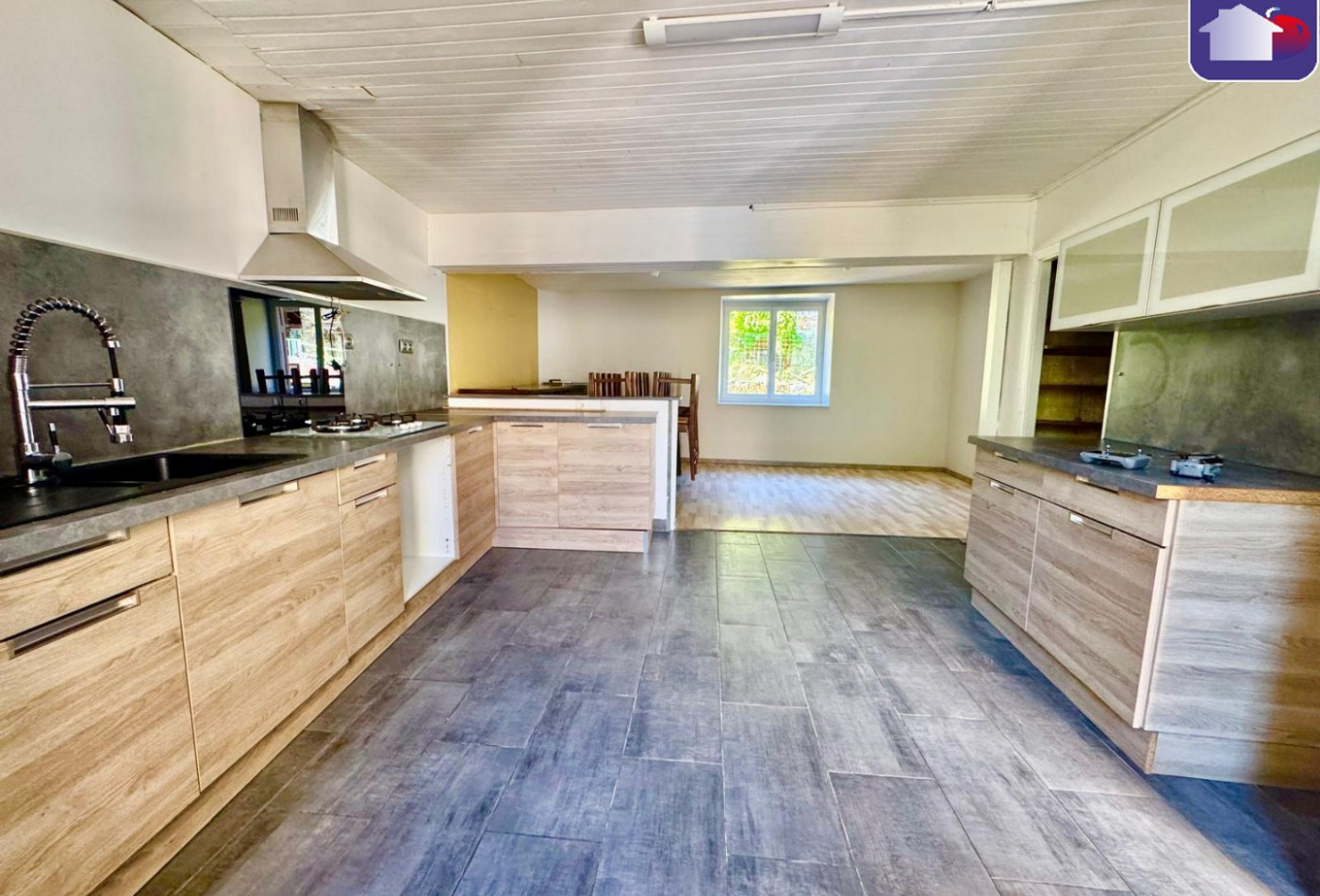 vente Maison Vebre - Photo 2