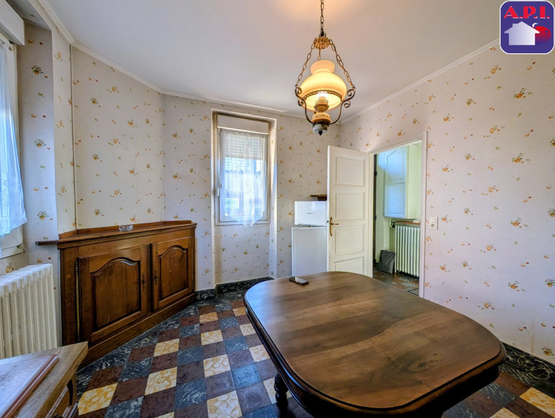 vente Maison Villeneuve D'olmes - Photo 3