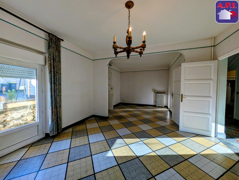 vente Maison Villeneuve D'olmes - Photo 5