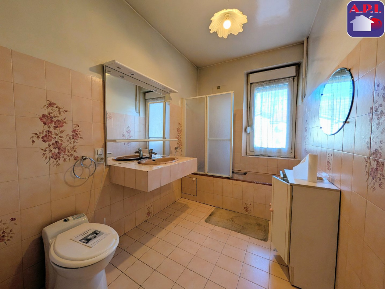 vente Maison Villeneuve D'olmes - Photo 9
