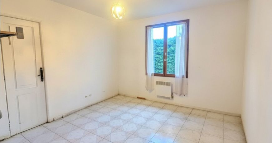 vente Maison Palaminy