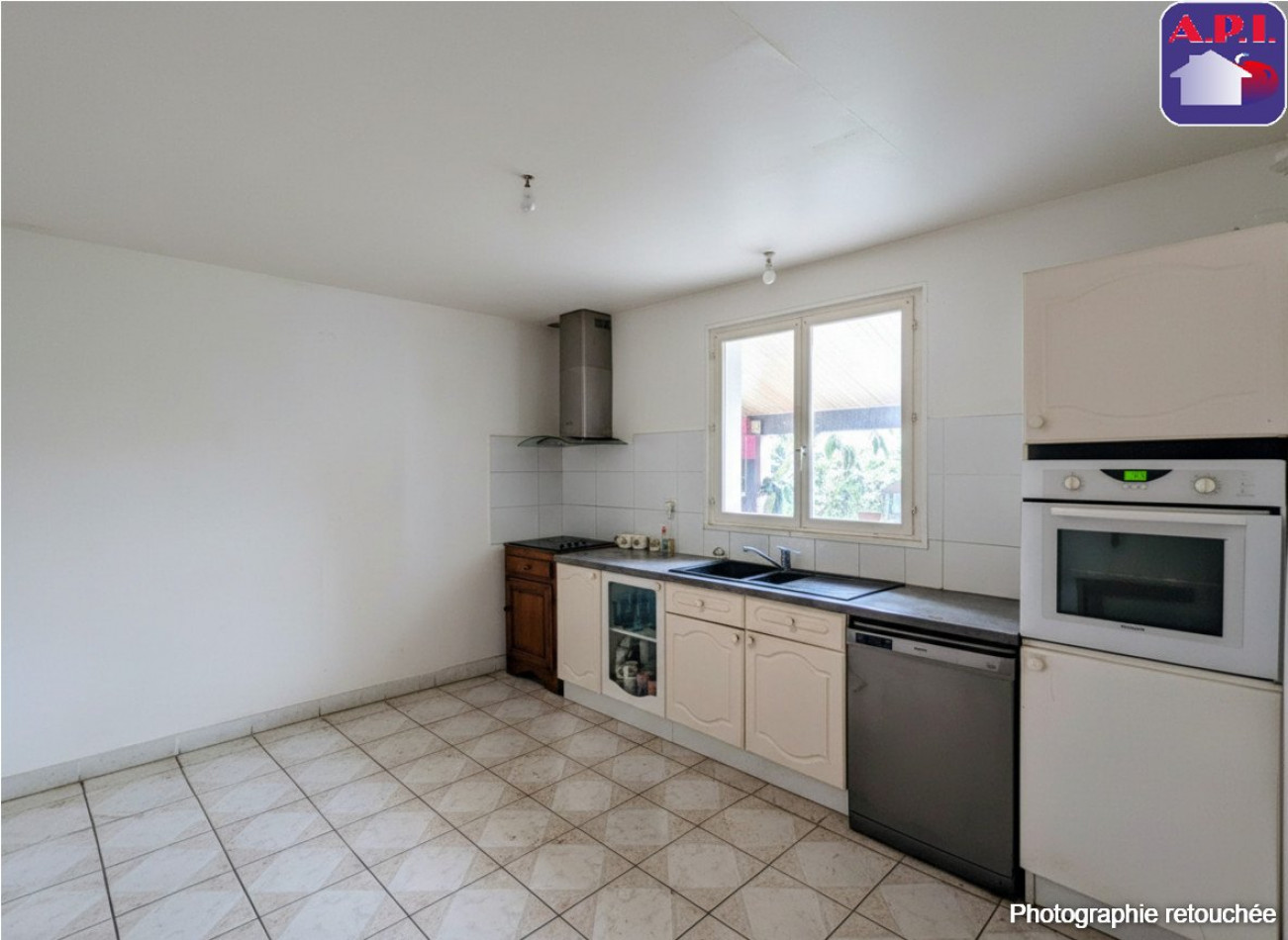 vente Maison Palaminy - Photo 5