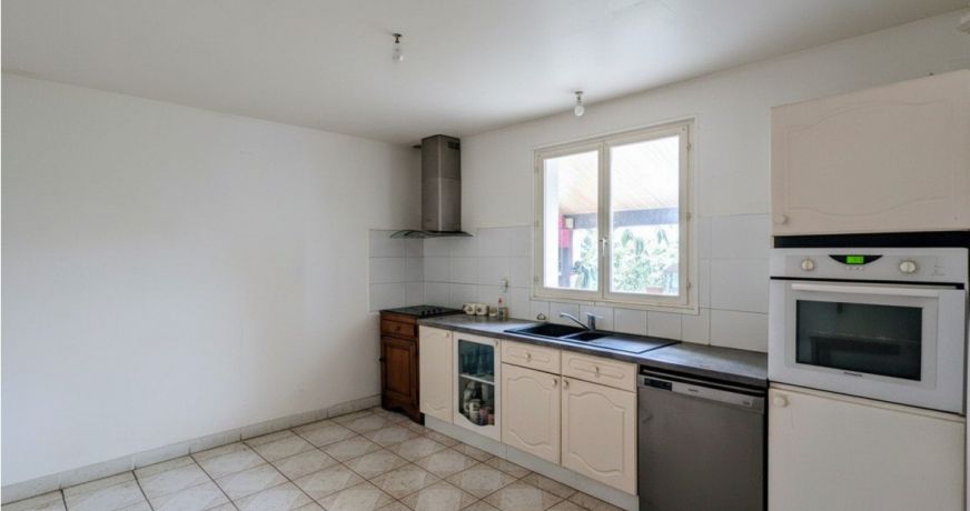 vente Maison Palaminy