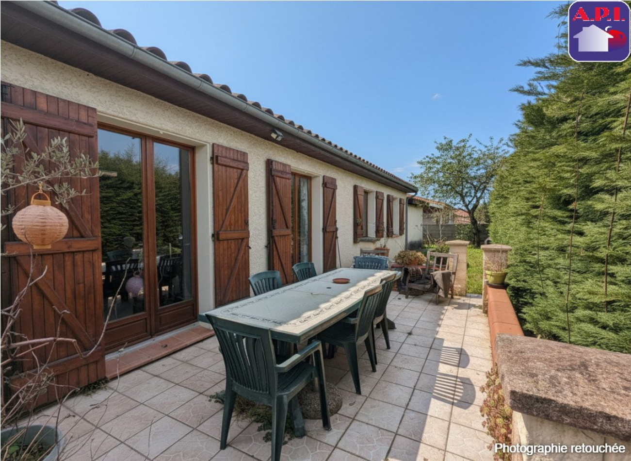 vente Maison Palaminy - Photo 2