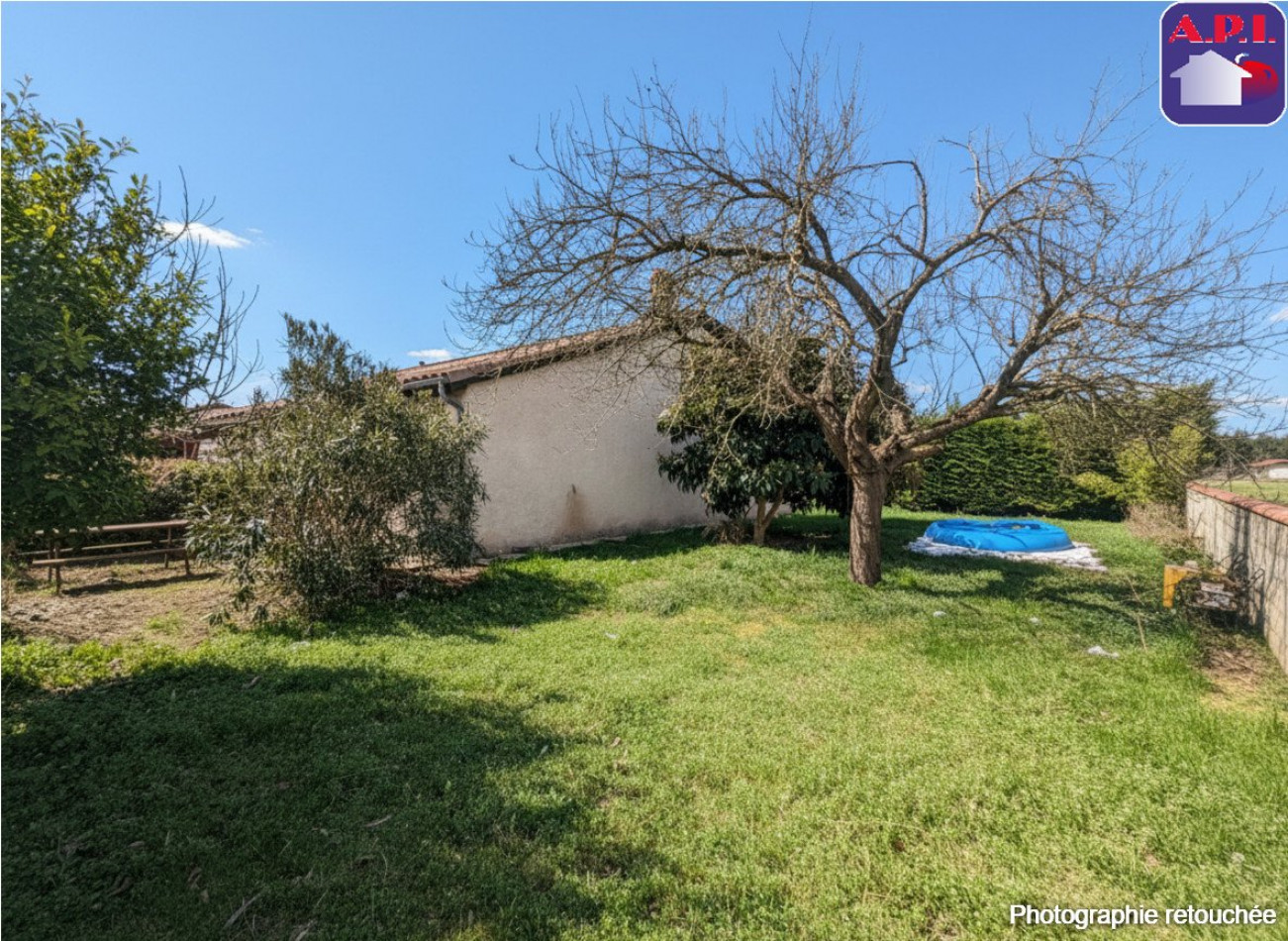 vente Maison Palaminy - Photo 3