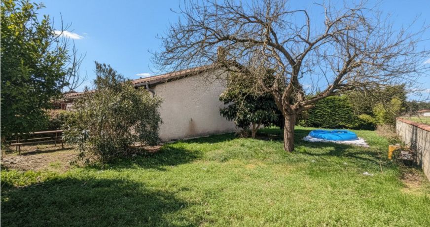 vente Maison Palaminy