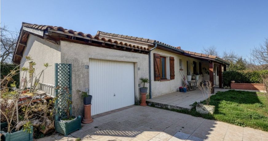 vente Maison Palaminy
