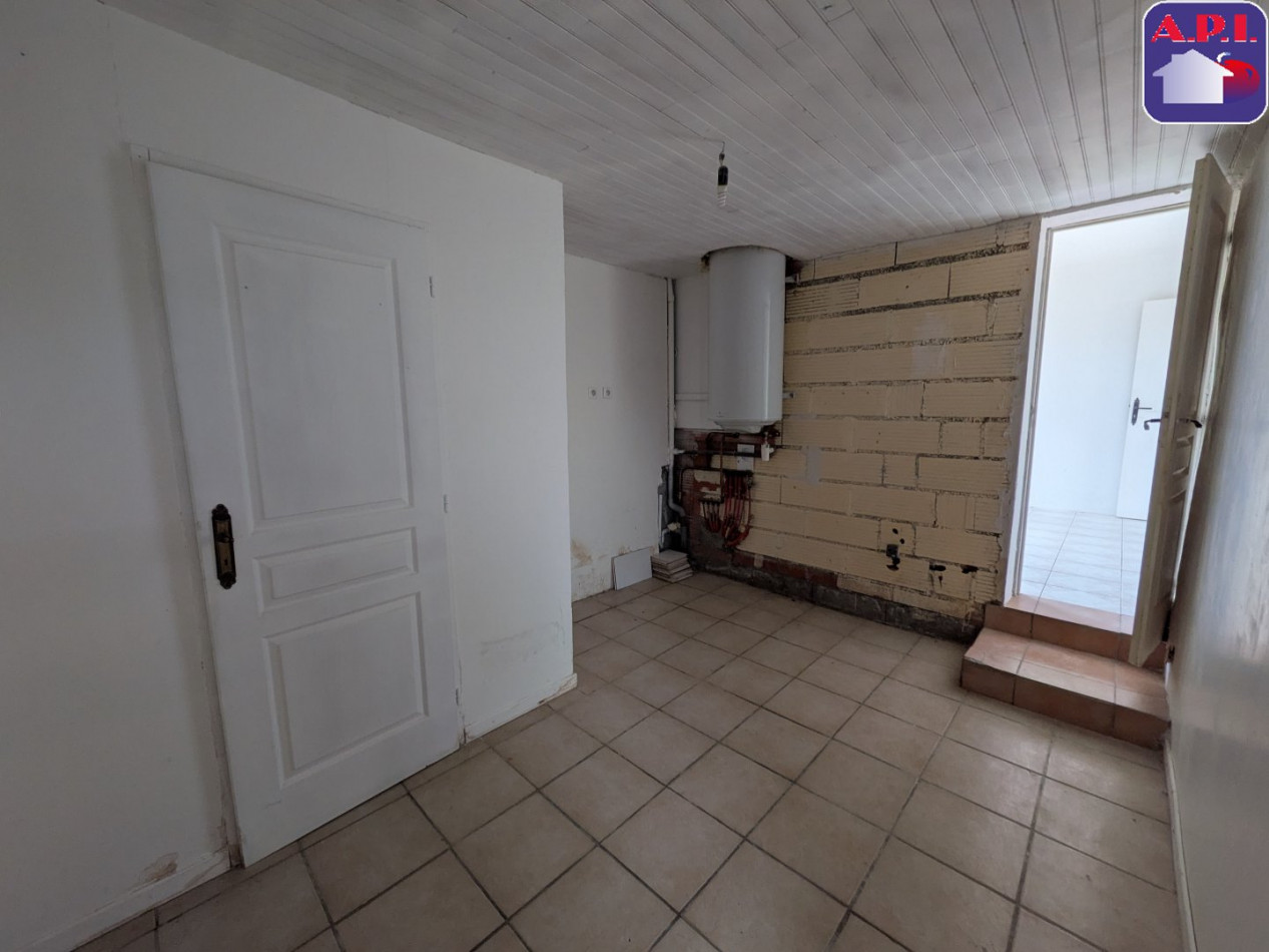vente Maison Palaminy - Photo 9
