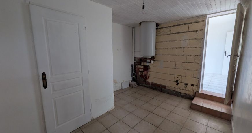 vente Maison Palaminy
