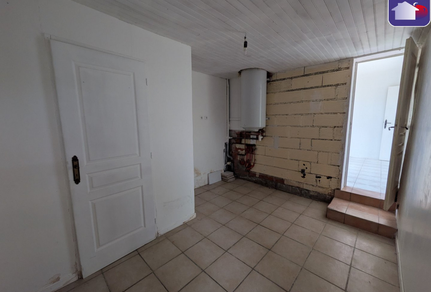 vente Maison Palaminy - Photo 9