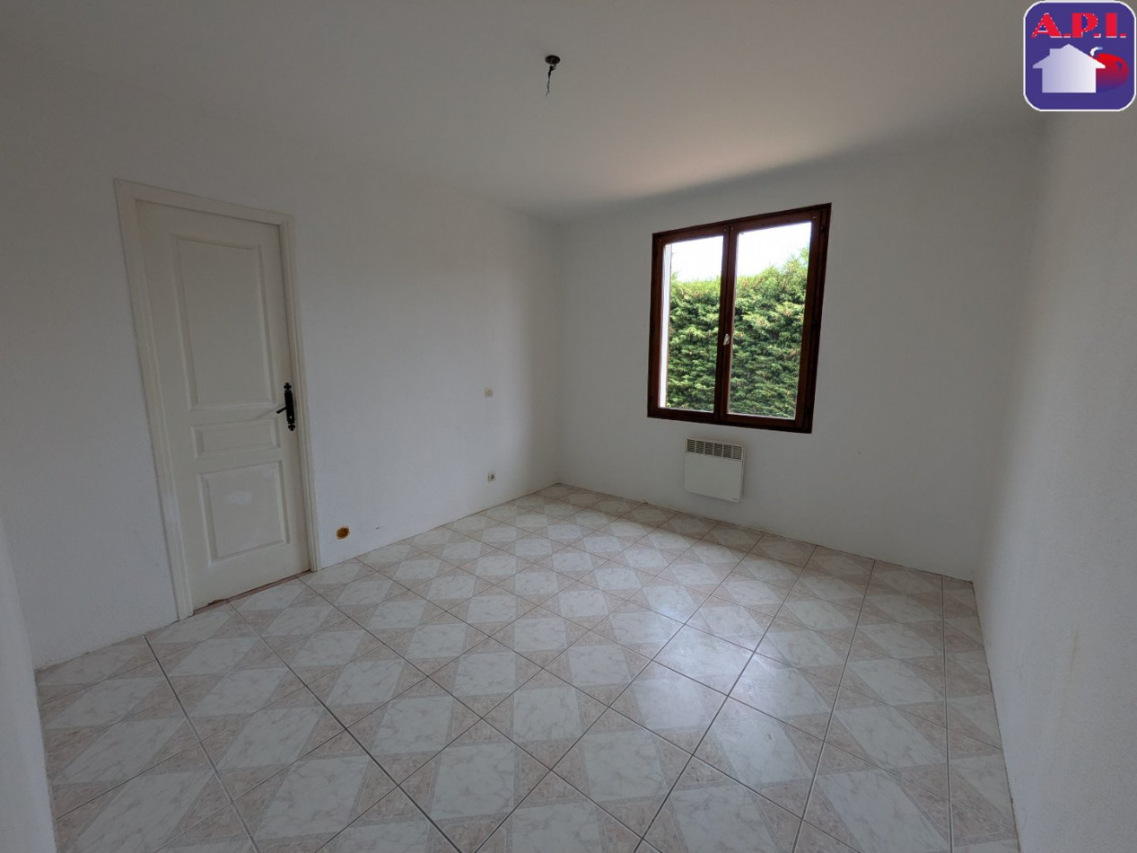 vente Maison Palaminy - Photo 8