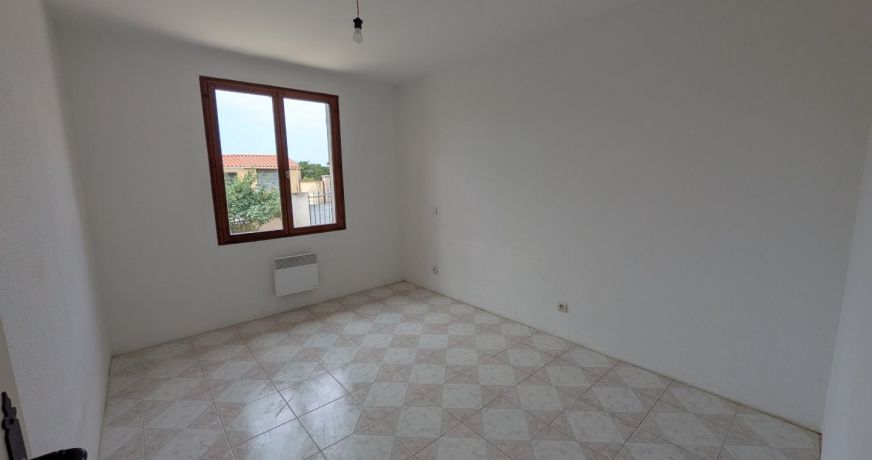 vente Maison Palaminy
