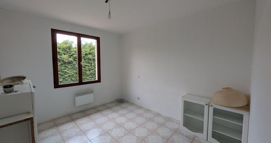 vente Maison Palaminy