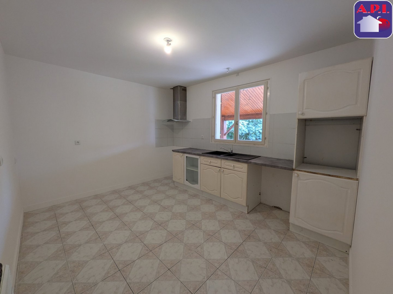 vente Maison Palaminy - Photo 4