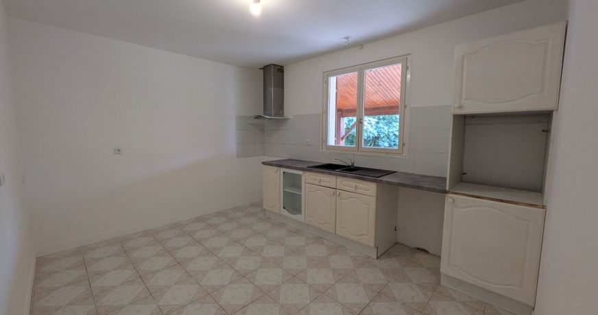 vente Maison Palaminy