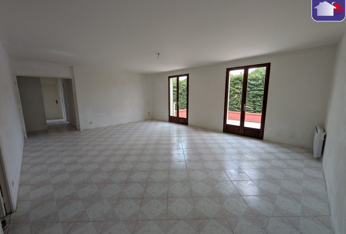 vente Maison Palaminy - Photo 3
