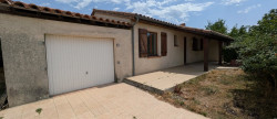 vente Maison Palaminy