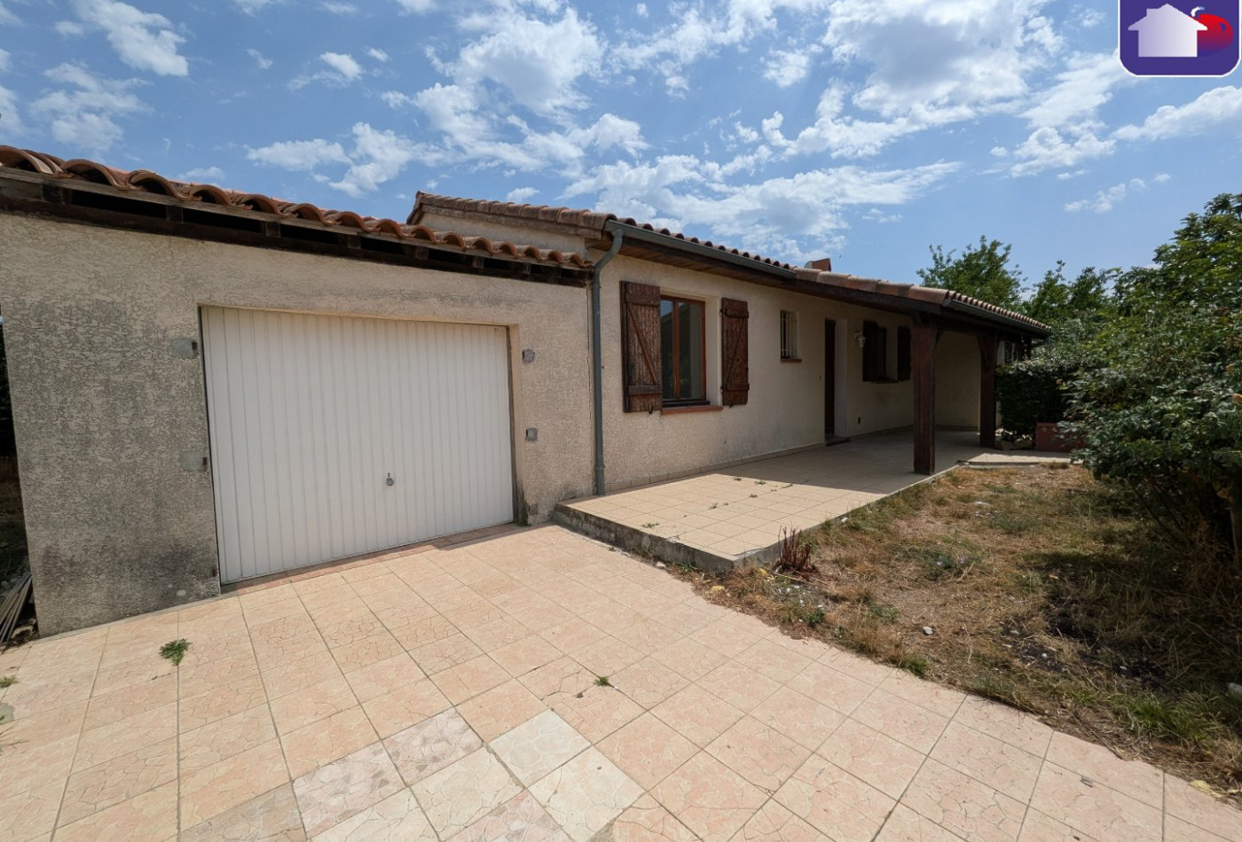 vente Maison Palaminy - Photo 1