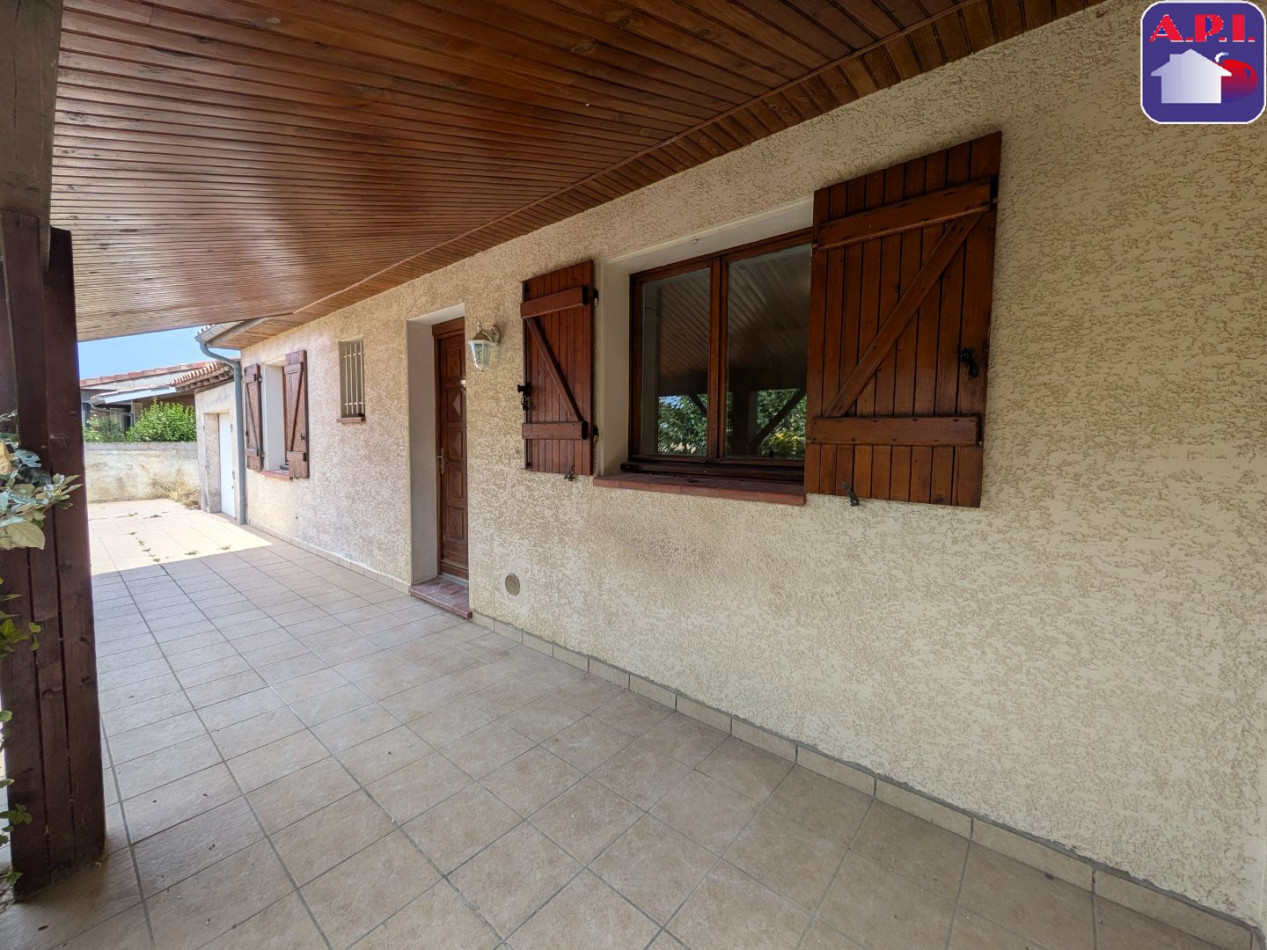vente Maison Palaminy - Photo 2