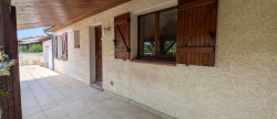 vente Maison Palaminy