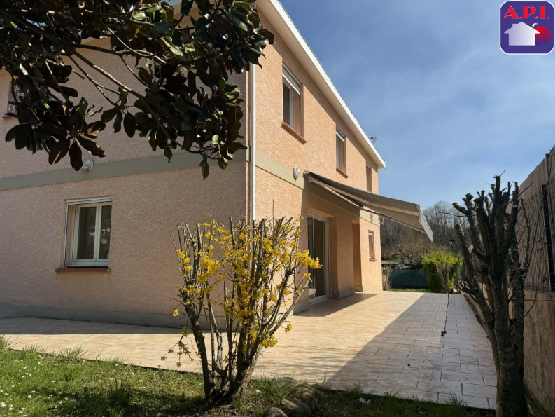 vente Maison Foix - Photo 1
