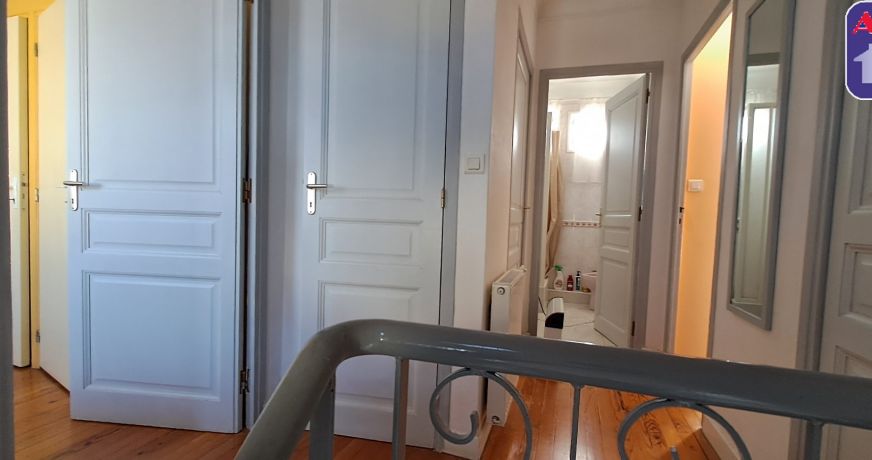 vente Maison Villeneuve D'olmes