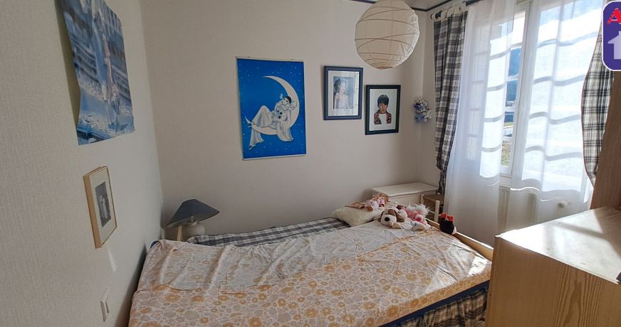vente Maison Villeneuve D'olmes