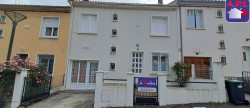 vente Maison Villeneuve D'olmes