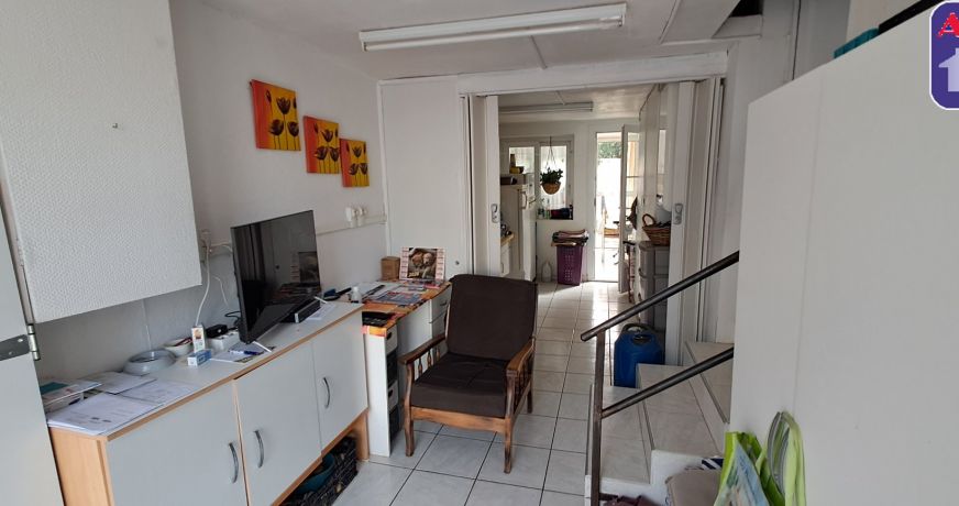 vente Maison Villeneuve D'olmes