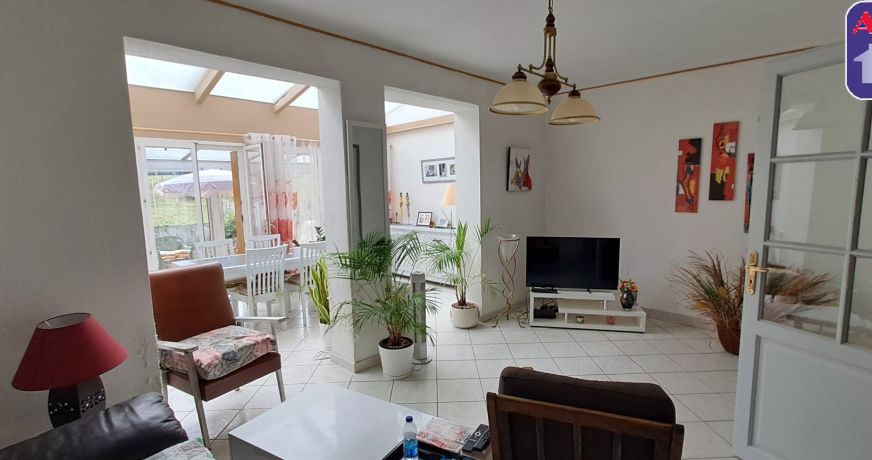 vente Maison Villeneuve D'olmes
