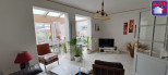 vente Maison Villeneuve D'olmes