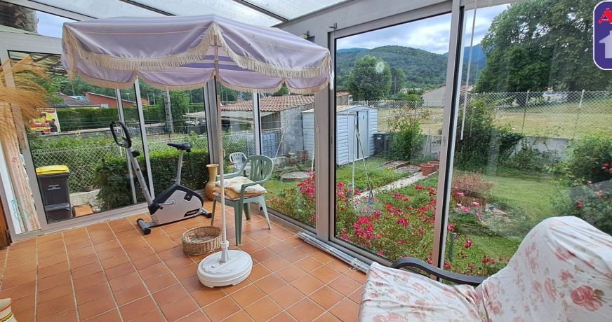vente Maison Villeneuve D'olmes
