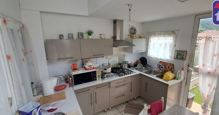 vente Maison Villeneuve D'olmes