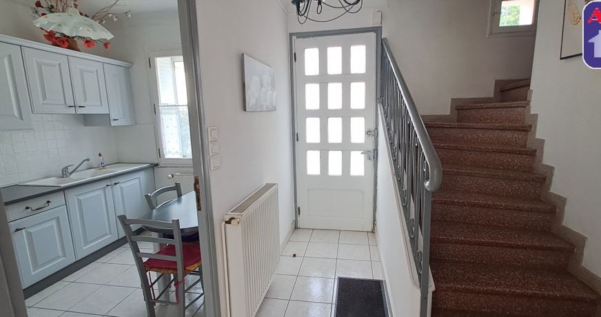 vente Maison Villeneuve D'olmes
