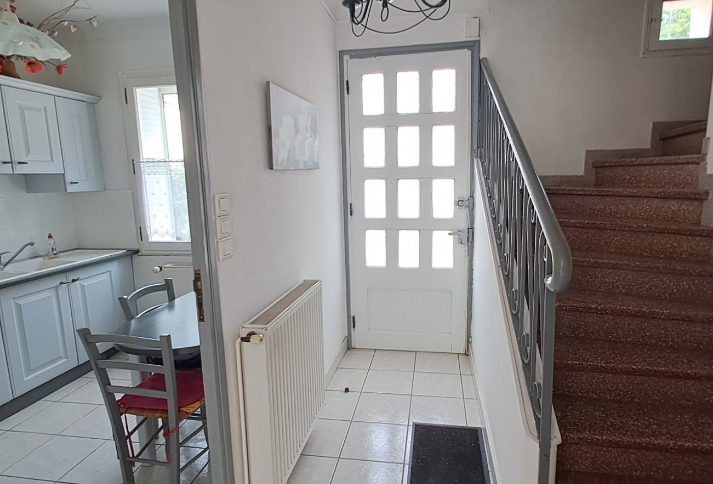 vente Maison Villeneuve D'olmes - Photo 7
