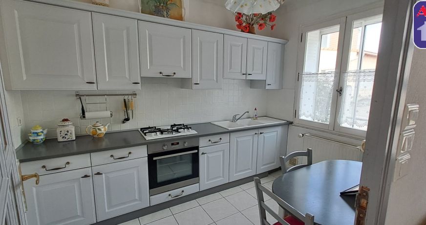 vente Maison Villeneuve D'olmes