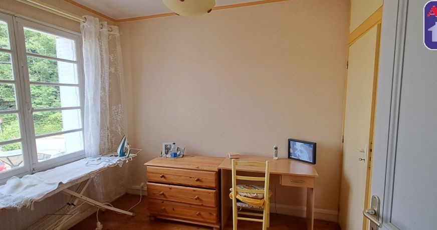 vente Maison Villeneuve D'olmes
