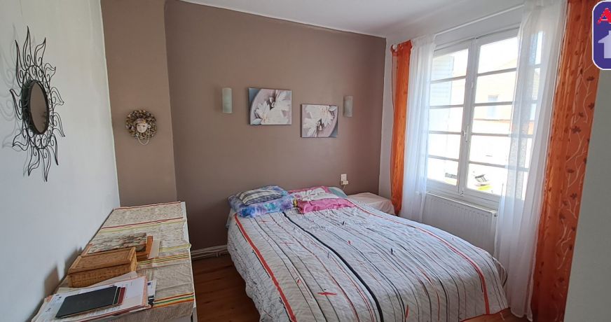 vente Maison Villeneuve D'olmes