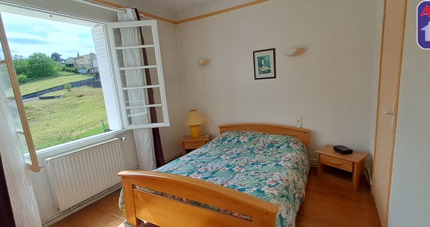 vente Maison Villeneuve D'olmes