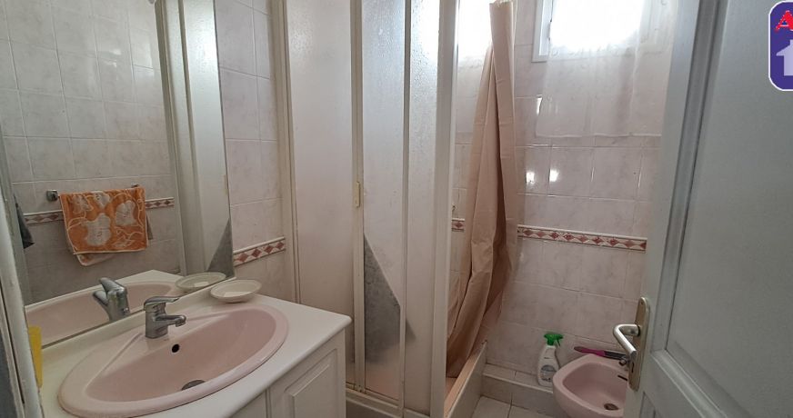 vente Maison Villeneuve D'olmes