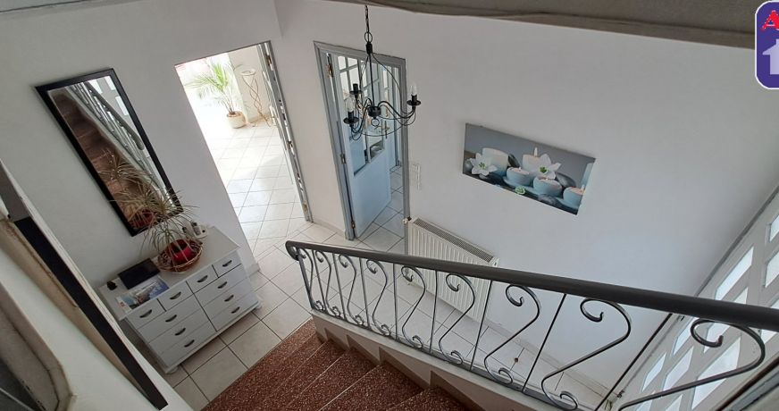 vente Maison Villeneuve D'olmes