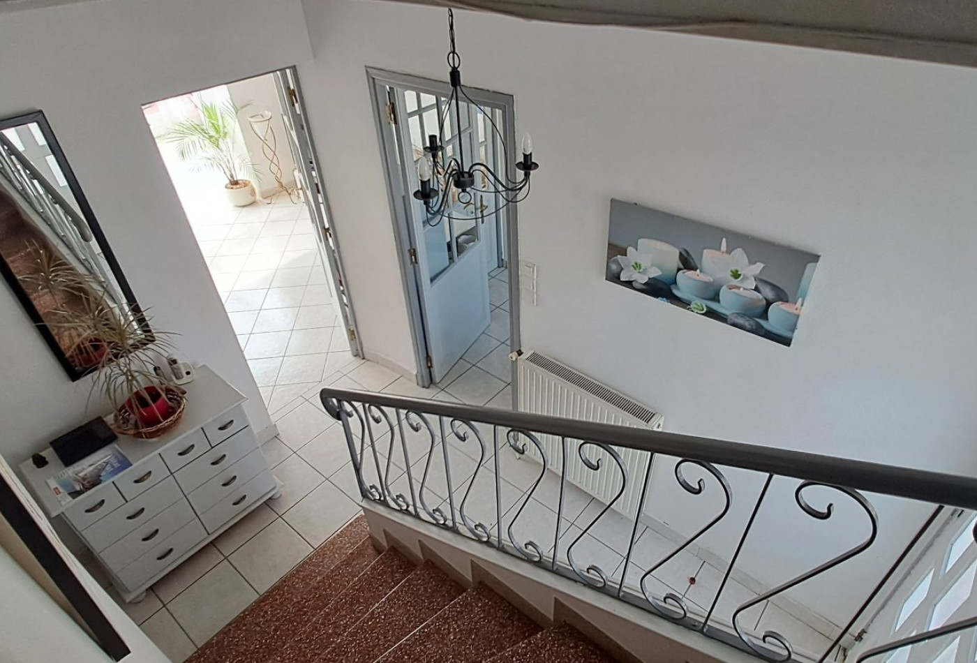 vente Maison Villeneuve D'olmes - Photo 10